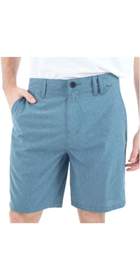 2026 Hurley Mens Phantom Flow 20 Shorts MWS0007430 - Armored Navy