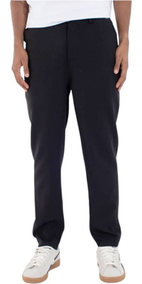2026 Hurley Phantom Regular Pants MPTEU00040 - Black