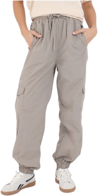 2026 Hurley Womens Packable Pants WPTEU00005 - Taupe
