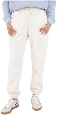 2026 Hurley Womens Stadium Trackpants WFBEU00006 - Beige
