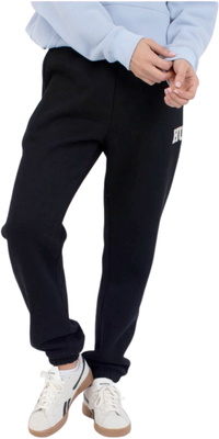 2026 Hurley Womens Stadium Trackpants WFBEU00006 - Black