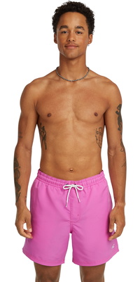 2026 ONeill Mens ONeill Vert 16 Swimshorts 2800264 - Electric Fuschia