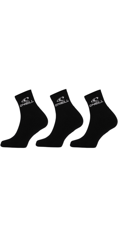 O'Neill Sport Short Socks 3 Pack