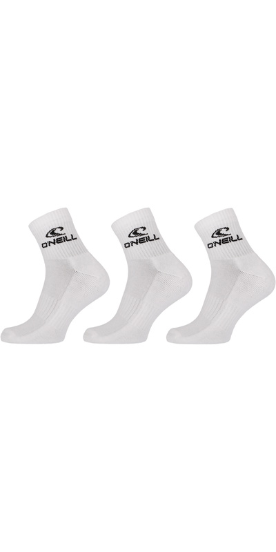 O'Neill Sport Short Socks 3 Pack