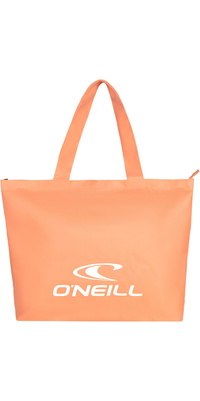 2026 Oneill Womens Coastal Tote 1150060 - Funky Peach
