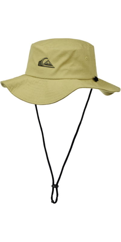 Quiksilver Mens Bushmaster Hat
