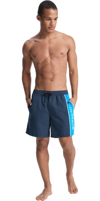 2026 Quiksilver Mens Everyday Clicker Volley 17 Boardshorts EQYJV04203 - Dark Navy