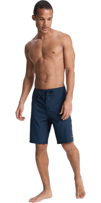 2026 Quiksilver Mens Surfsilk Kaimana 20 Boardshorts EQYBS04892 - Dark Navy