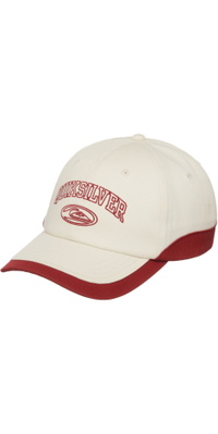 2026 Quiksilver Womens Callow Cap EQWHA03098 - Bone