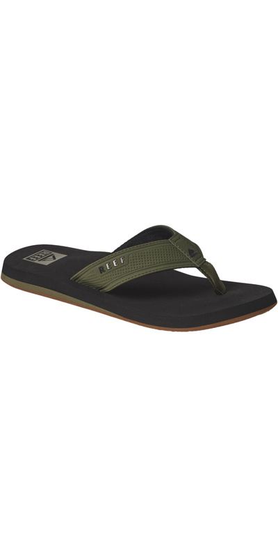 Reef Mens The Layback Sandals