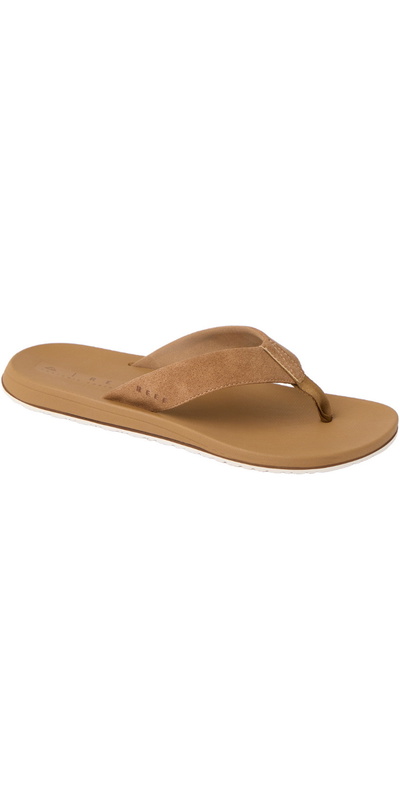 Reef Mens The Nox Flip Flops