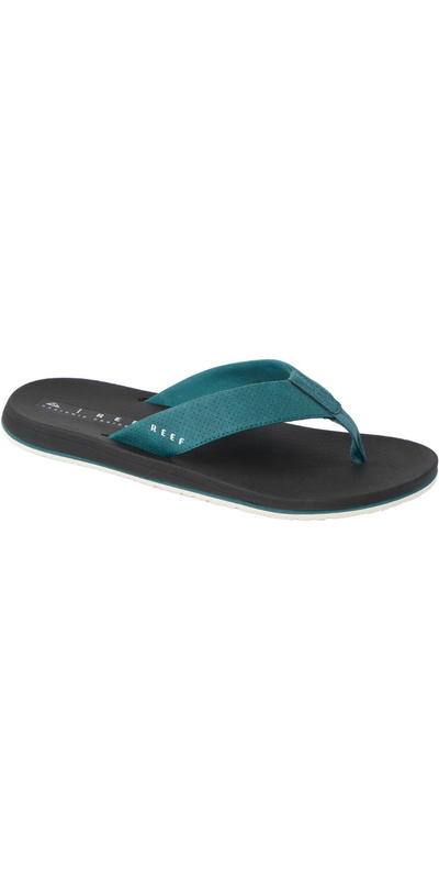 Reef Mens The Nox Flip Flops
