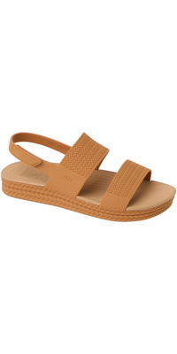 2026 Reef Womens Water Vista Sandals CJ8784 - Tan