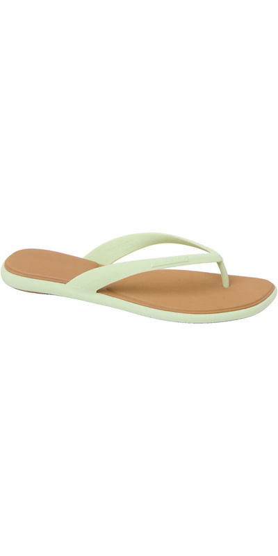 Reef Womens Water Willow Malibu Flip Flops