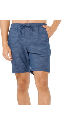 2026 Rip Curl Mens Boardwalk Jackson Volley 02YMWS - Dark Navy