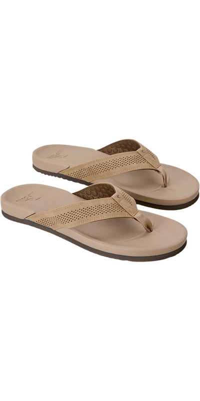 Rip Curl Mens Chiba Bloom Open Toe Sandals