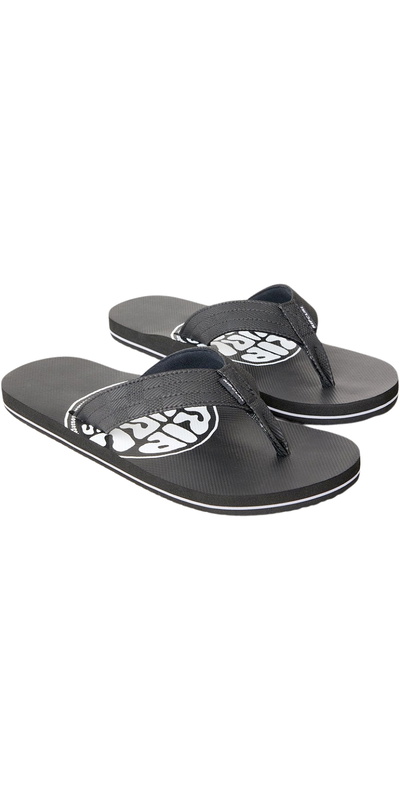 Rip Curl Mens Ripper Bloom Open Toe