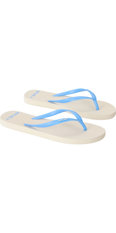 Rip Curl Womens Bondi Bloom Open Toe Flip Flops