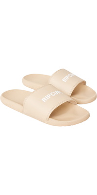 2026 Rip Curl Womens Classic Slides 002UOT - Natural
