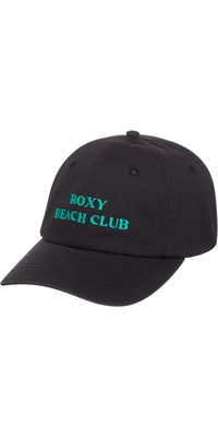 2026 Roxy Womens Toadstool Baseball Cap ERJHA04430 - Phantom