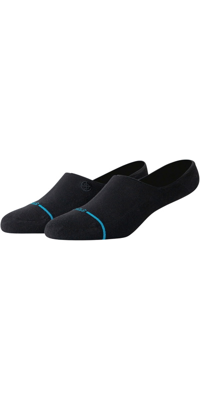 Stance Icon No Show Sock