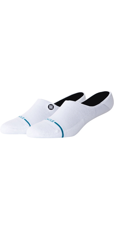 Stance Icon No Show Sock
