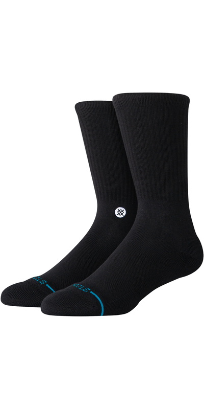 Stance Unisex Icon Crew Sock