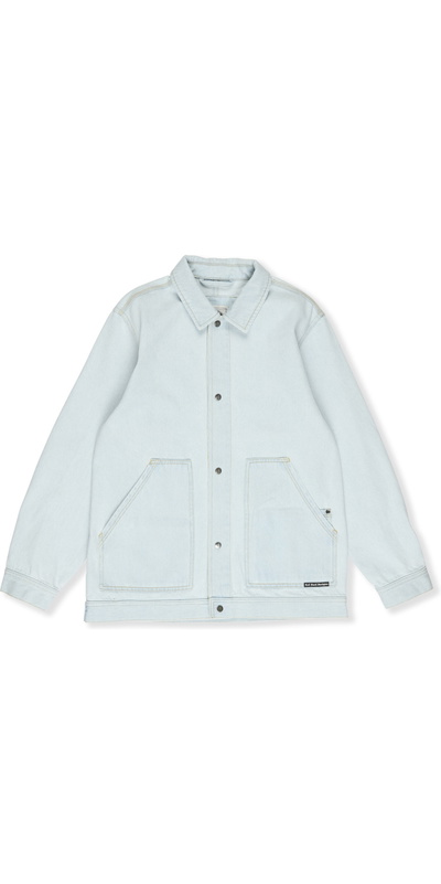 T & C Surf Designs T & C Surf Mens Traveller Jacket
