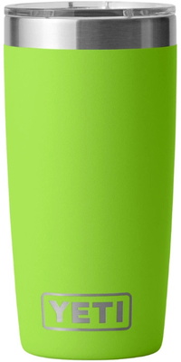 2026 YETI Rambler 10 Oz Tumbler 70000006019 - Venom