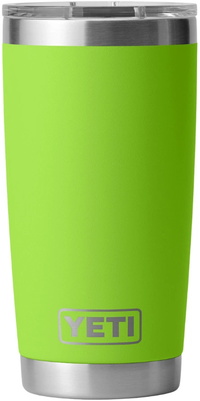 2026 YETI Rambler 20 Oz Tumbler 70000006020 - Venom