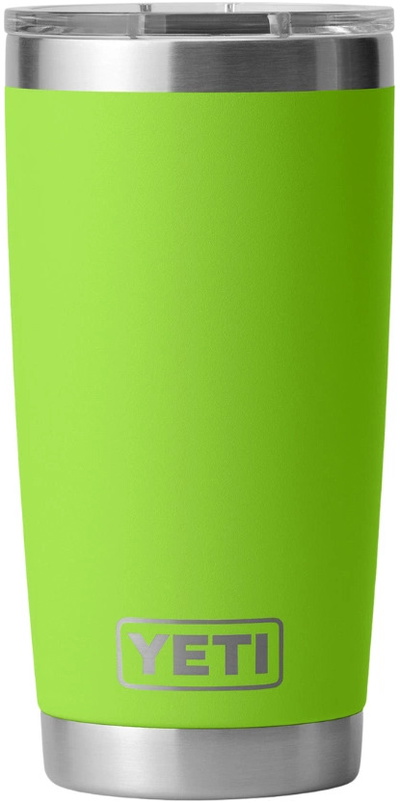 YETI Rambler 20 Oz Tumbler