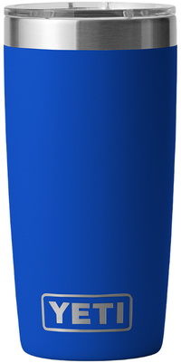 2026 YETI Rambler 10 Oz Tumbler 70000006289 - Royal Blue