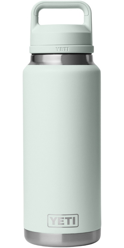 YETI Rambler 36 Oz Bottle Chug