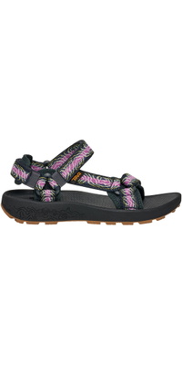 2026 Teva Womens Hydratrek Sandals 1150270 - Archive Topo Striking Purple