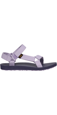 2026 Teva Womens Original Universal Sandals 1003987 - Thistle