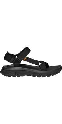 2026 Teva Mens Hurricane XLT3 Sandals 1173670 - Black