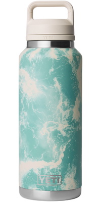 2026 YETI Rambler 46 Oz Bottle Chug 70000007269 - Sea View