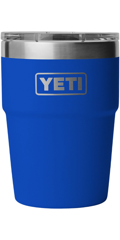 YETI Rambler 16 Oz Stackable Cup