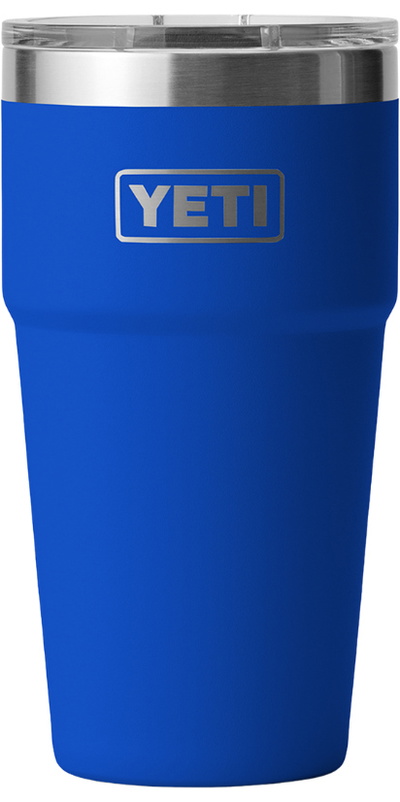 YETI Rambler 20 Oz Stackable Cup