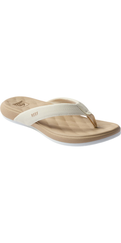 Reef Womens Cushion Melody Flip Flops