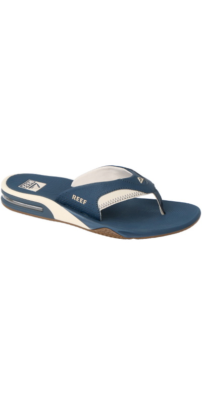 Reef Mens Fanning Flip Flops