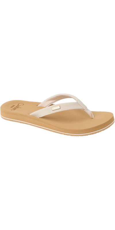 Reef Womens Baja Sands Flip Flops