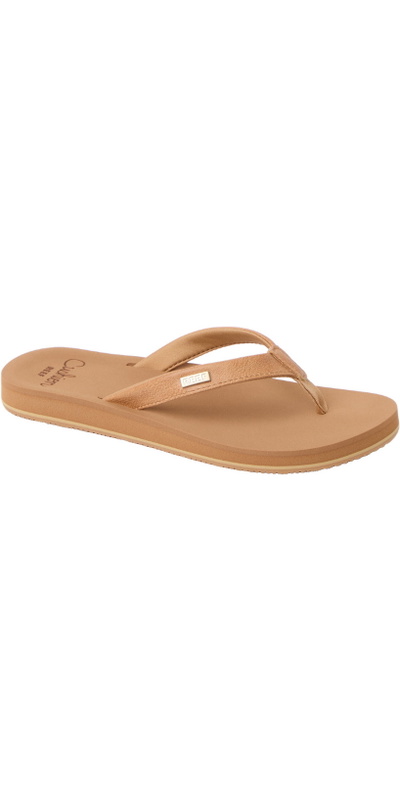 Reef Womens Baja Sands Flip Flops