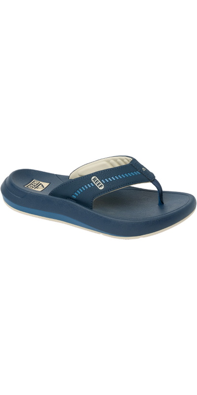 Reef Mens Swellsole Cruiser Flip Flops
