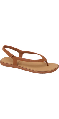 2026 Reef Womens Water Willow Maya Sandals CJ8637 - Chocolate