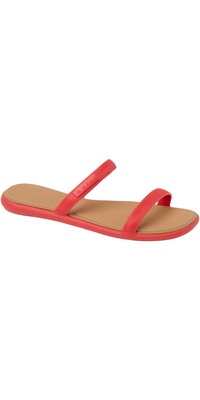 2026 Reef Womens Water Willow Marina Sandals CJ8638 - Hibiscus