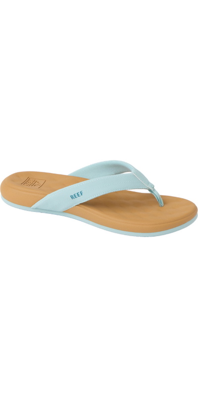 Reef Womens Cushion Melody Flip Flops