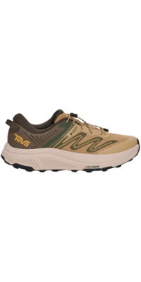 2026 Teva Mens Hurricane Trailsetter GORE-TEX  1180970 - Tan /  Mountain View