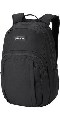 2026 Dakine Campus Backpack 25l 10004337 - Black