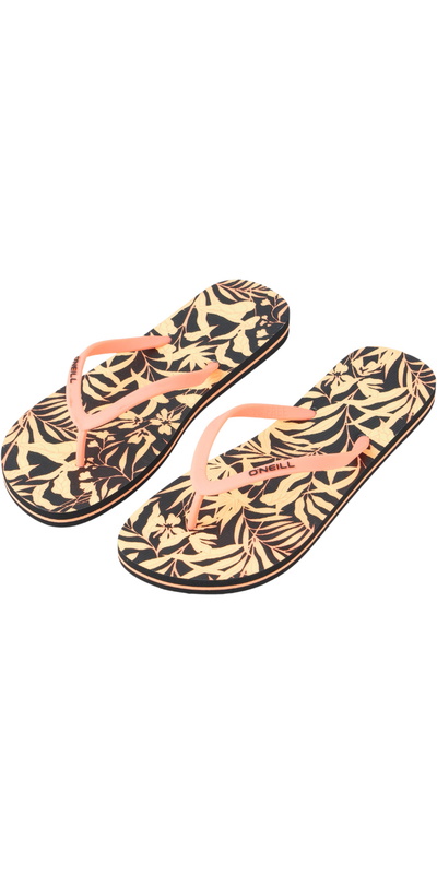 O'Neill Womens Profile Graphic Sandals